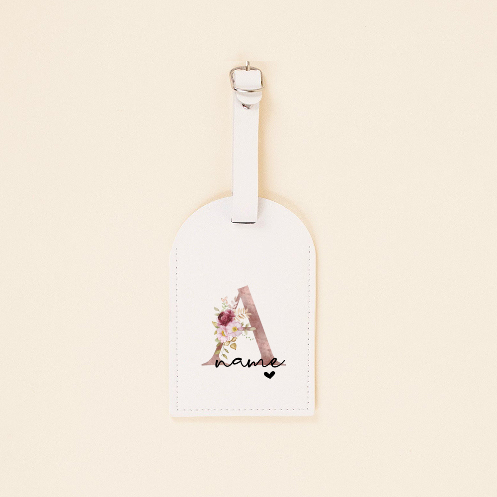 Spersonalizowana zawieszka bag – Travel Accessories Gifts For Her recenzja i cena