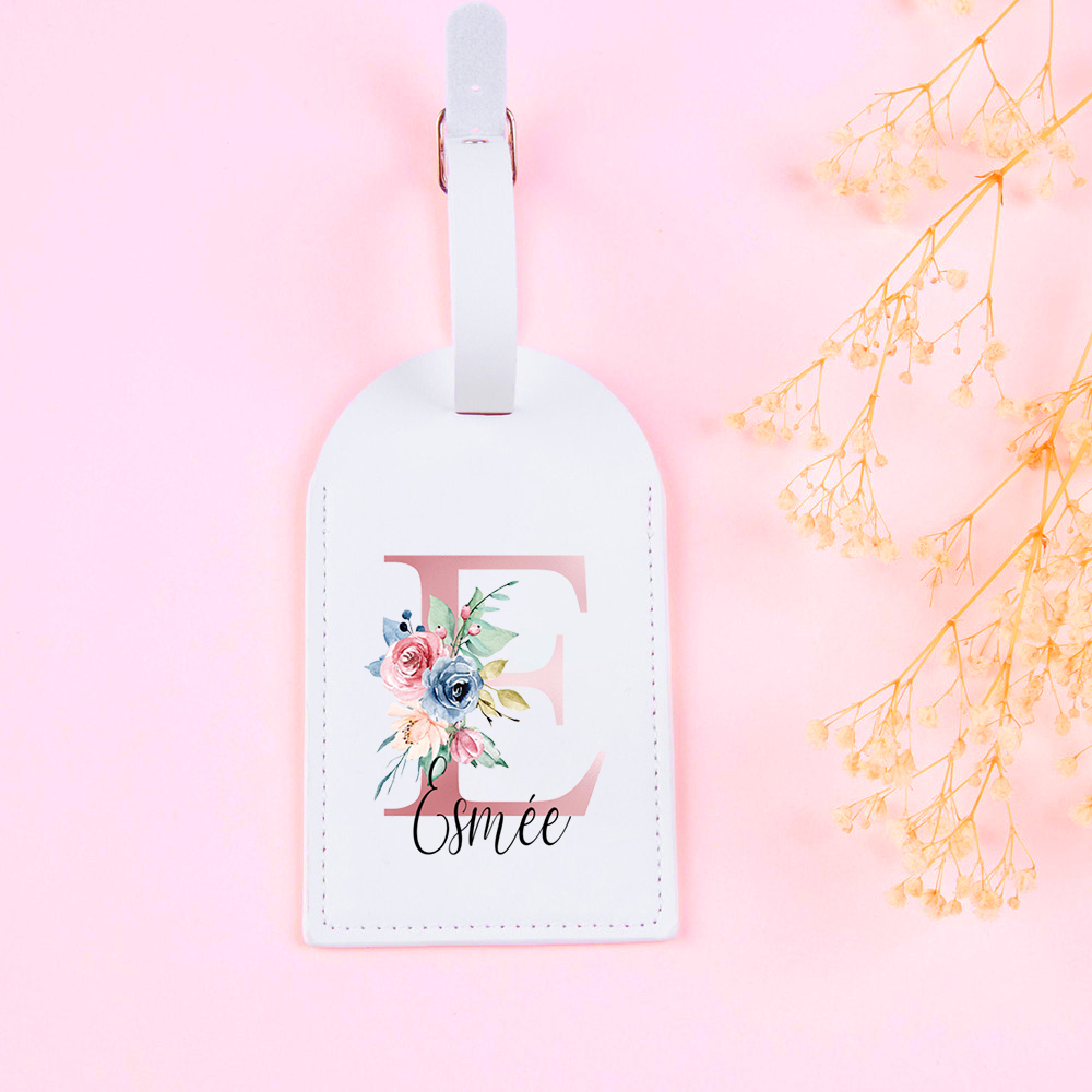 Spersonalizowana nazwa własna  – Travel Accessories Gifts For Her recenzja i cena