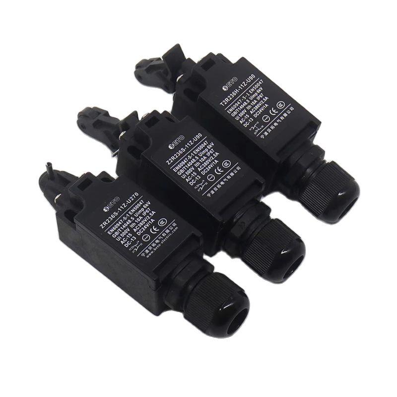 3szt/lot Bufor Travel Limit Sw – Travel Accessories Manufacturer recenzja i cena