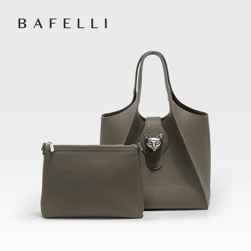 BAFELLI 2026 DAMSKA TORBA PODR – Travel Accessories Luxury recenzja i cena