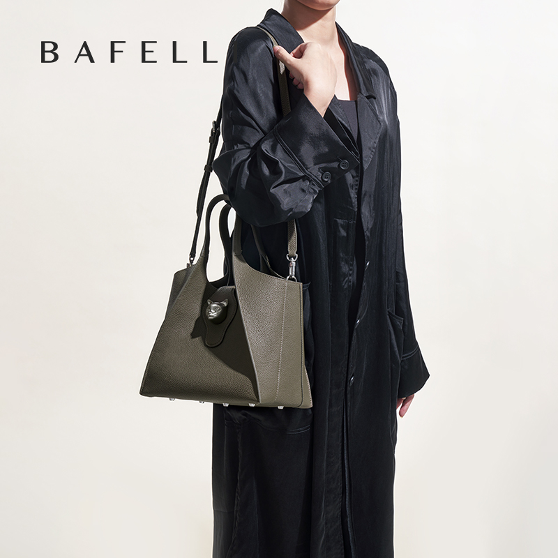 BAFELLI 2026 DAMSKA TORBA PODR – Travel Accessories Luxury recenzja i cena