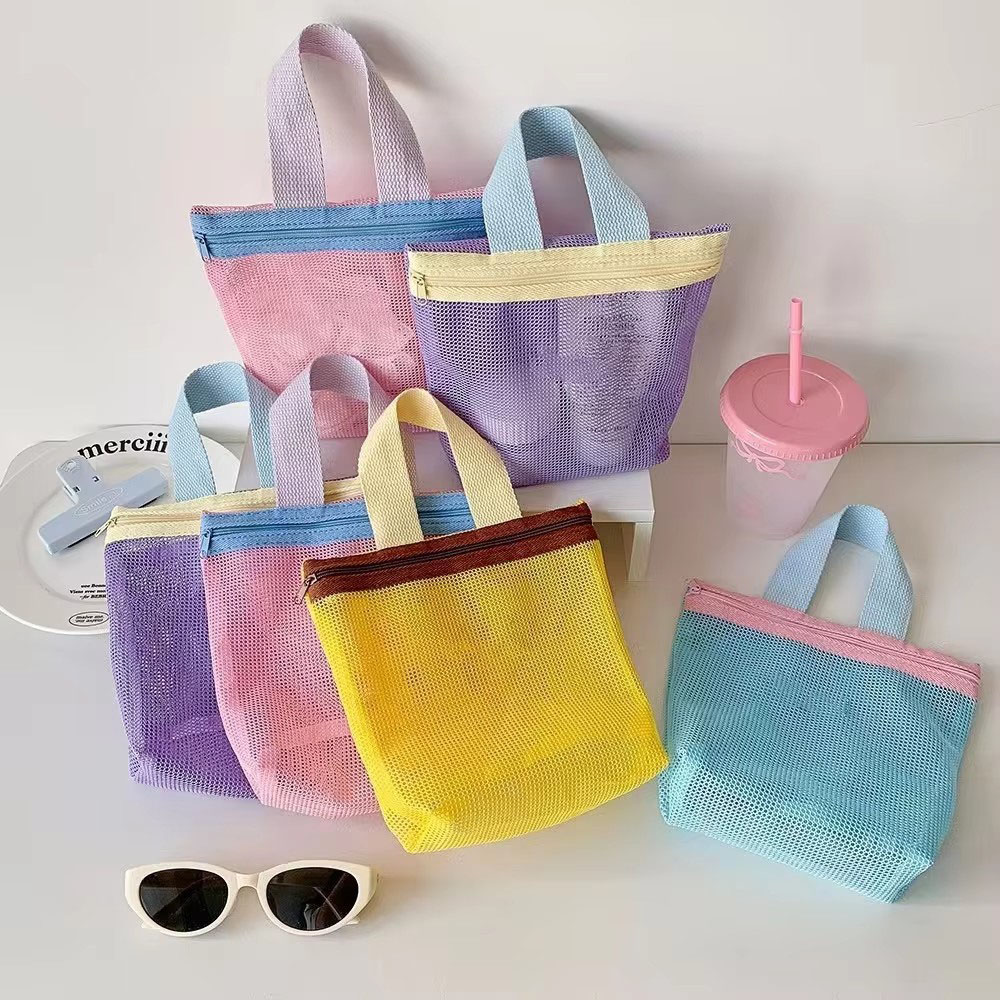 Nowa przezroczysta kosmetyczka – Travel Packing Accessories recenzja i cena