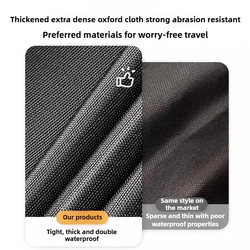 Bardzo Duże Torby Podróżne Skł – Travel Packing Accessories recenzja i cena