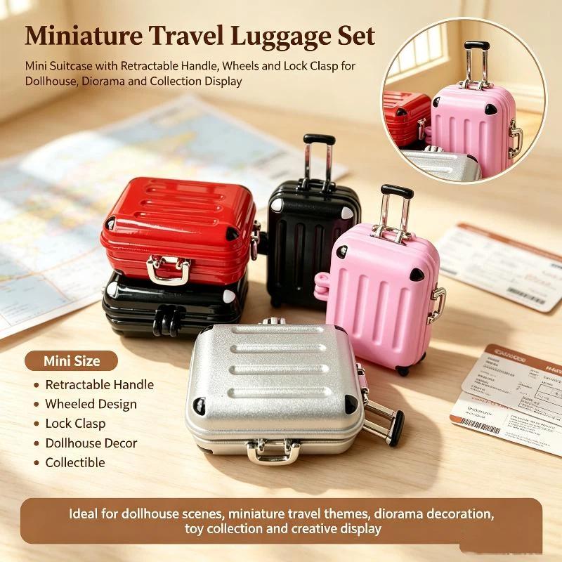 1 szt. Urocze akcesoria do dek – Travel Accessories For Europe recenzja i cena