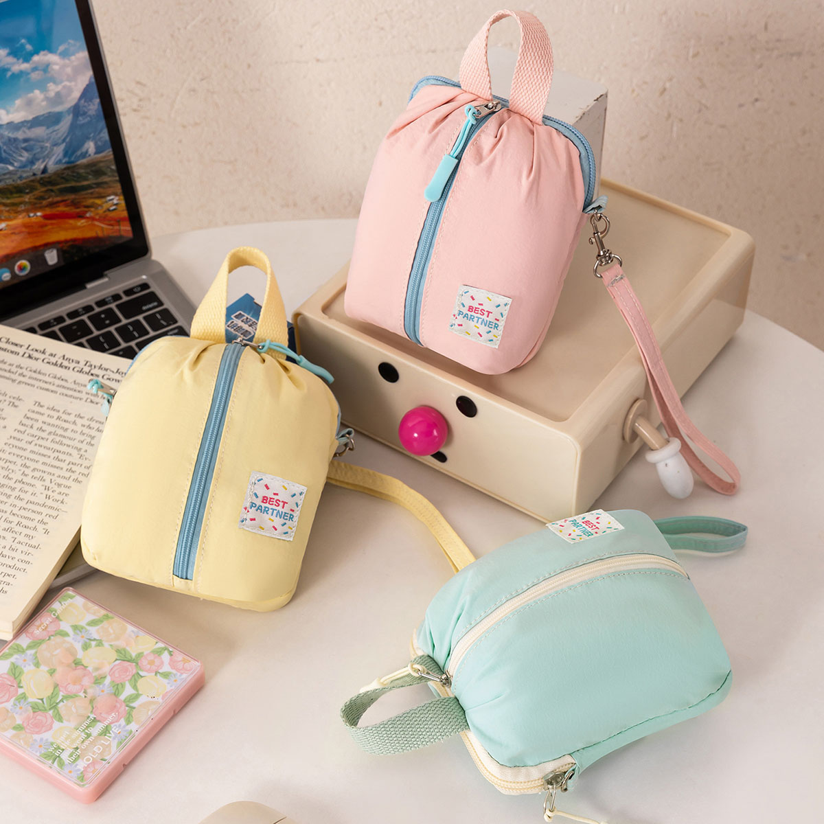 Torba do przechowywania bieliz – Travel Packing Accessories recenzja i cena