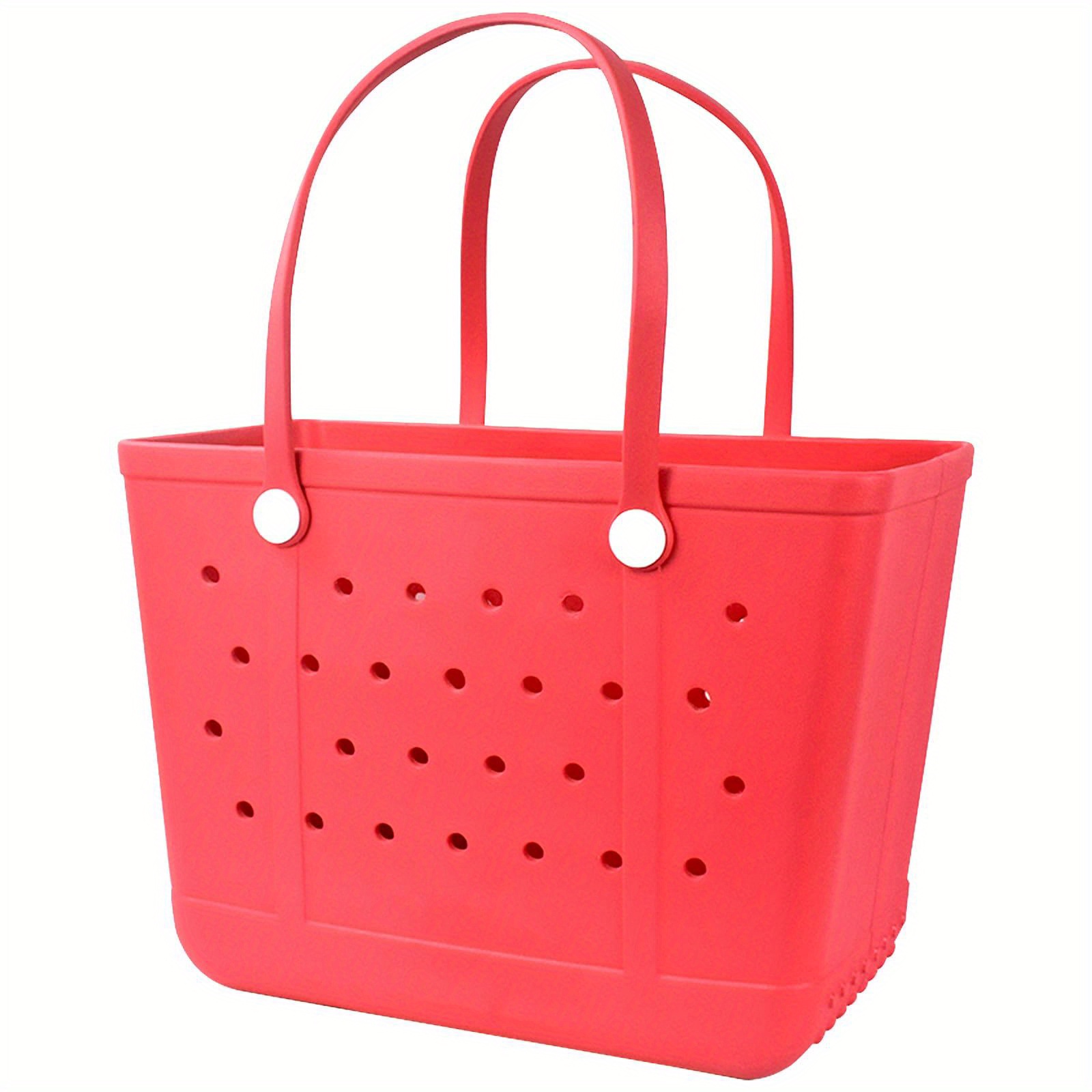 Damska, duża, gumowa torba pla – Travel Packing Accessories recenzja i cena