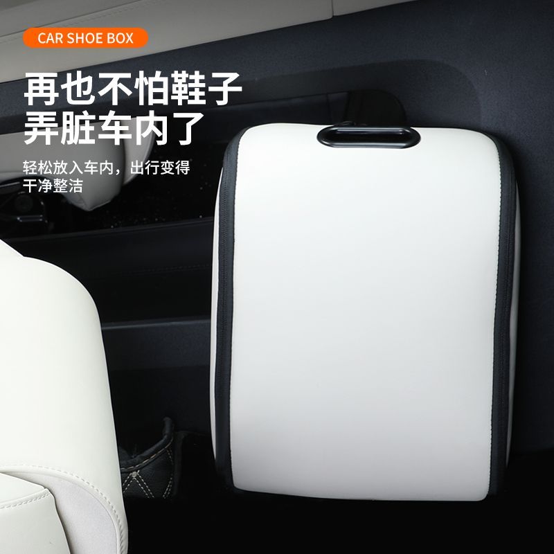 Przenośny organizer na buty do – Travel Accessories Leather recenzja i cena