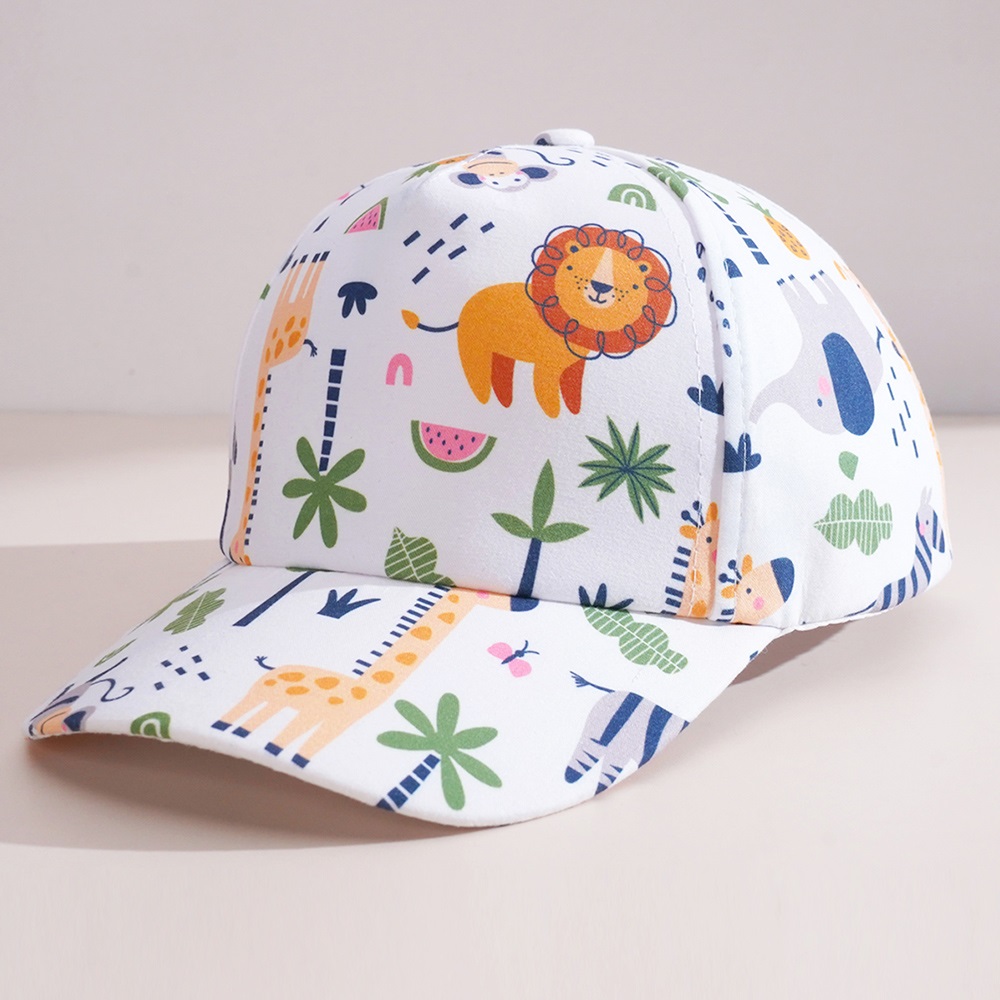 Nowa letnia czapka z daszkiem  – Travel Accessories For 10 Year Old Girl recenzja i cena