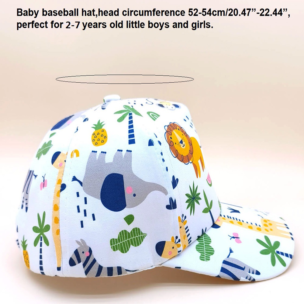 Nowa letnia czapka z daszkiem  – Travel Accessories For 10 Year Old Girl recenzja i cena
