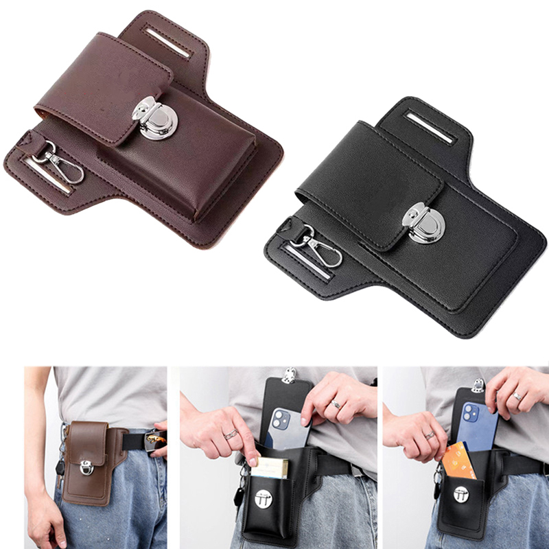 Modna męska wielofunkcyjna tor – Travel Accessories Leather recenzja i cena