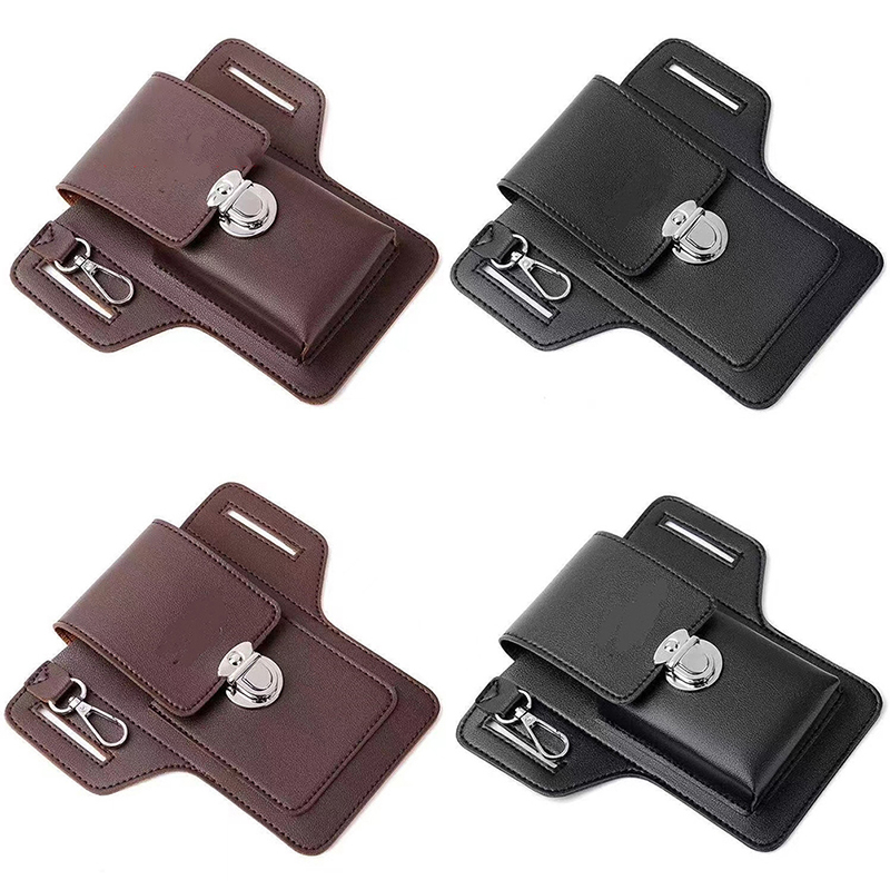 Modna męska wielofunkcyjna tor – Travel Accessories Leather recenzja i cena