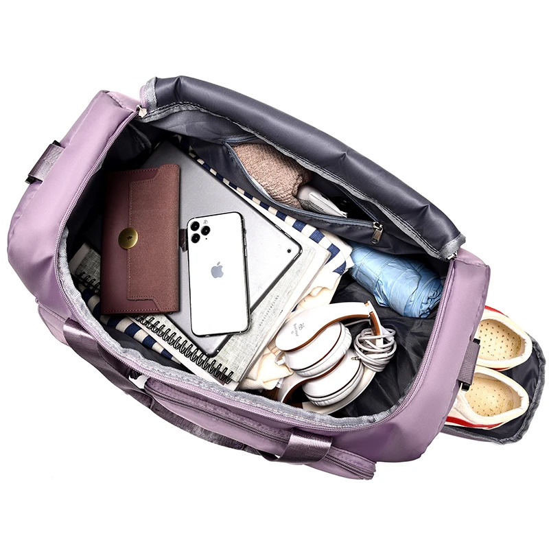 Torba podróżna One Piece dla m – Travel Accessories B&M recenzja i cena
