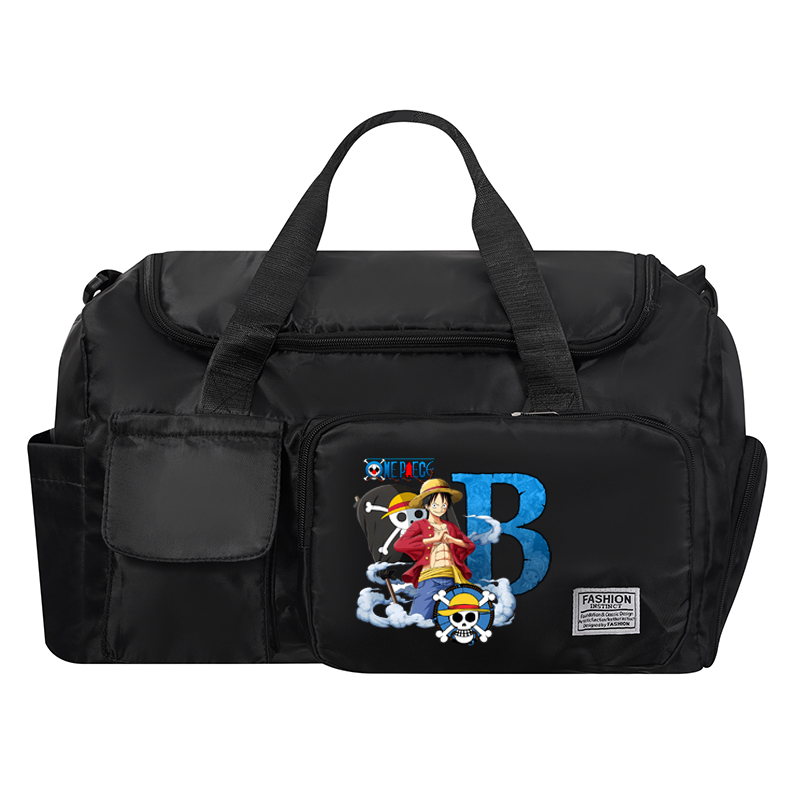 Torba podróżna One Piece dla m – Travel Accessories B&M recenzja i cena