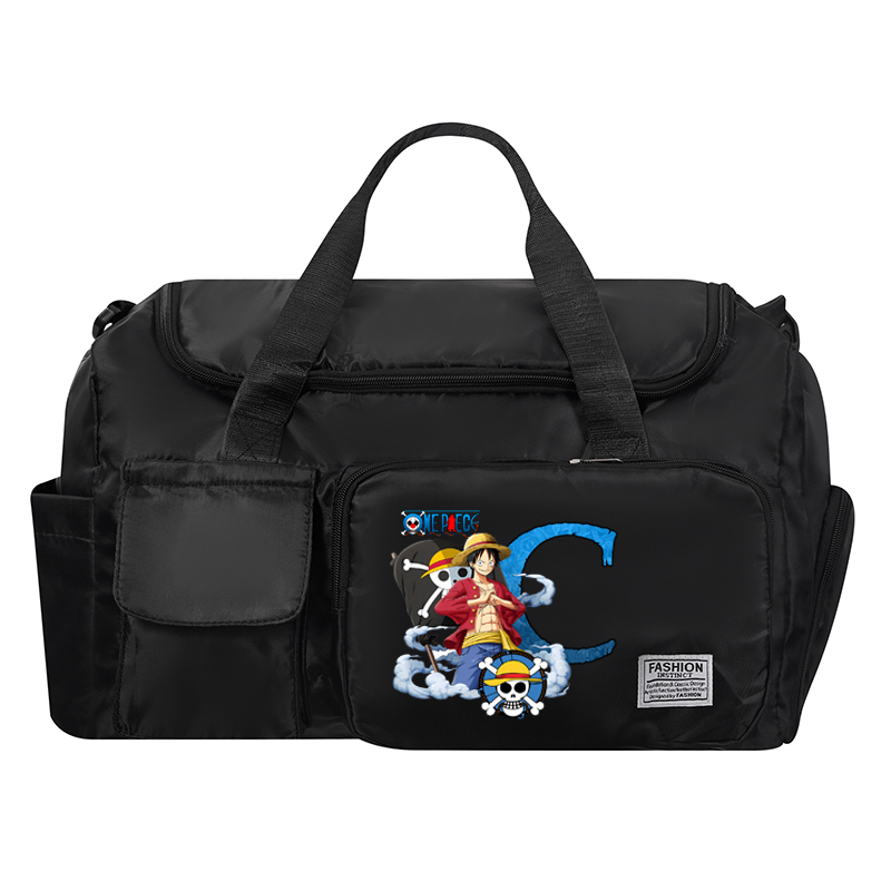 Torba podróżna One Piece dla m – Travel Accessories B&M recenzja i cena