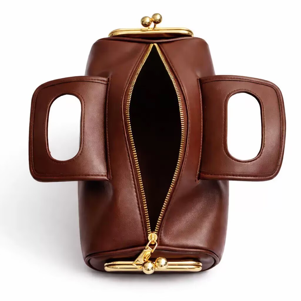 Modna francuska torebka pod pa – Travel Accessories Luxury recenzja i cena