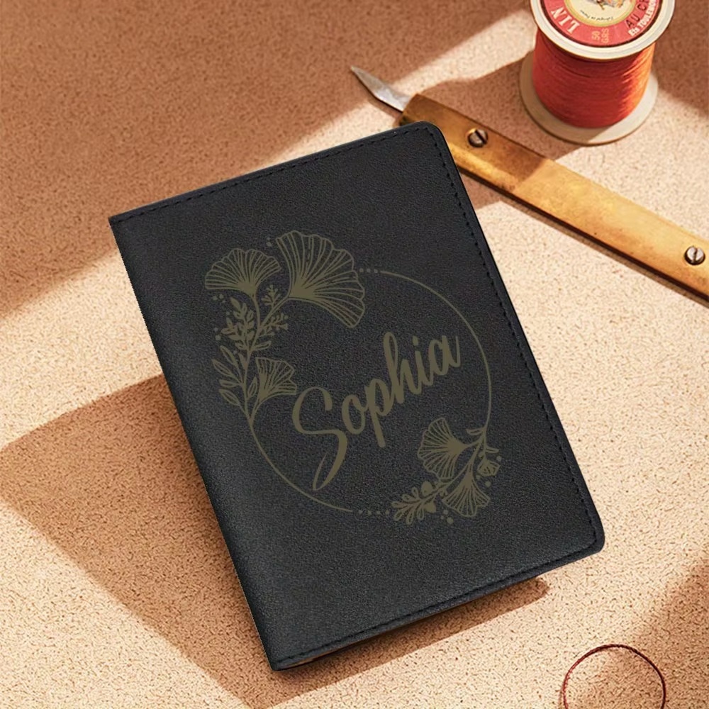 Spersonalizowane, eleganckie,  – Travel Accessories Gifts For Her recenzja i cena