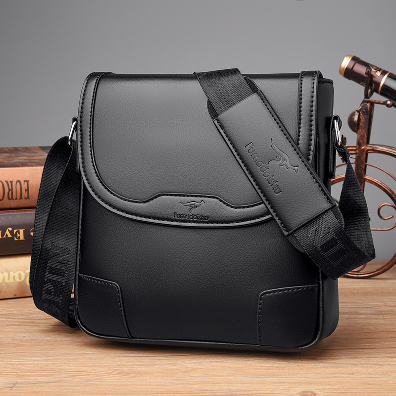 Luksusowa marka męska skórzane – Travel Accessories Luxury recenzja i cena