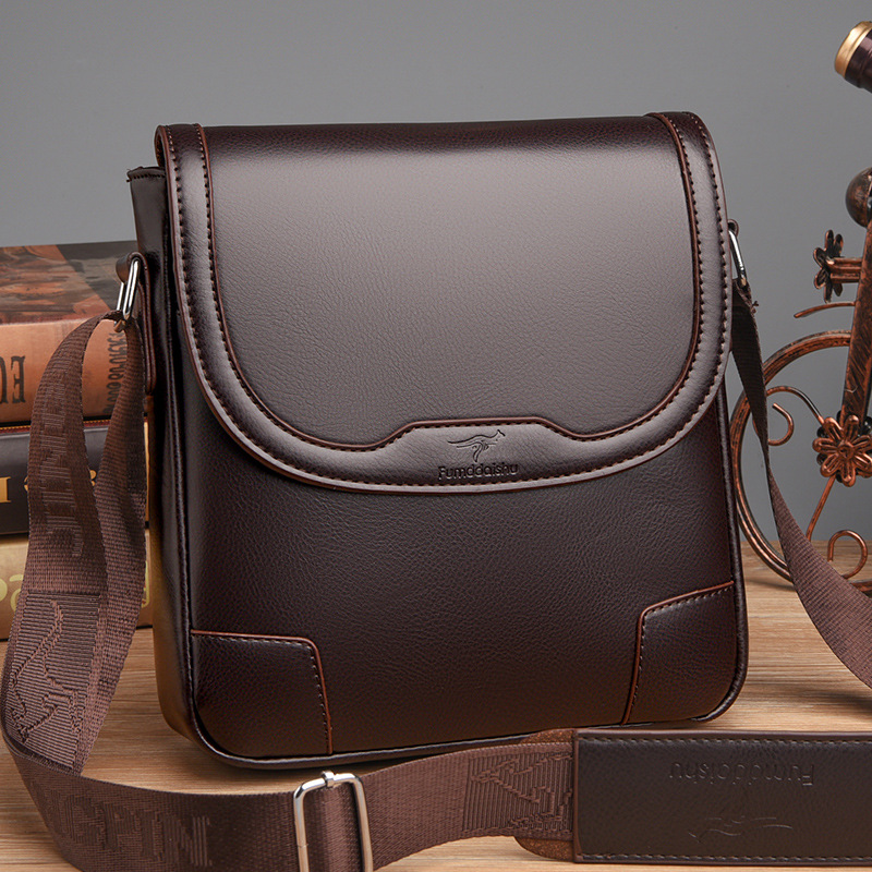 Luksusowa marka męska skórzane – Travel Accessories Luxury recenzja i cena