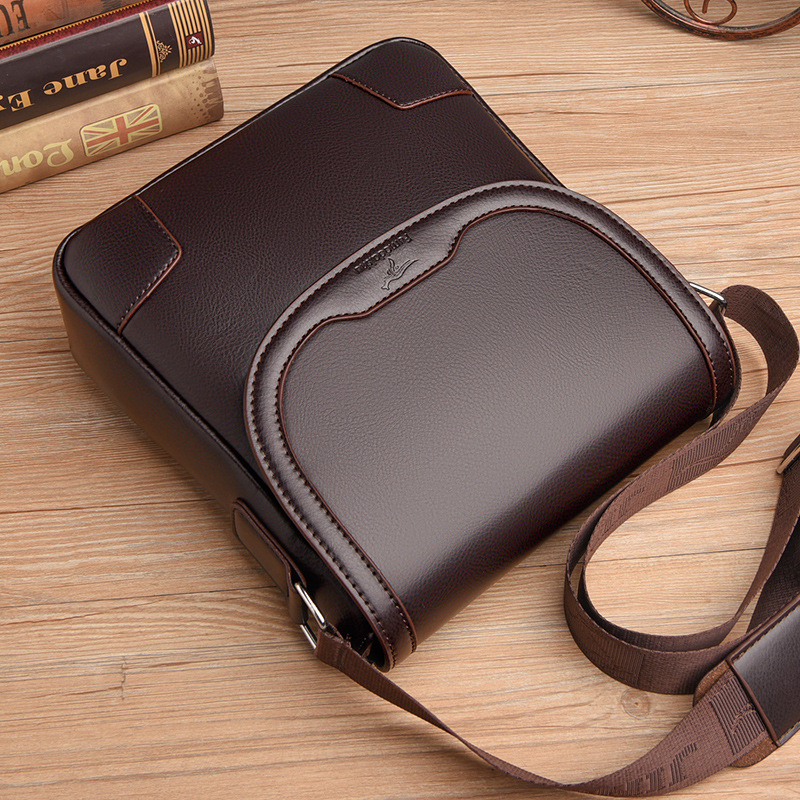 Luksusowa marka męska skórzane – Travel Accessories Luxury recenzja i cena