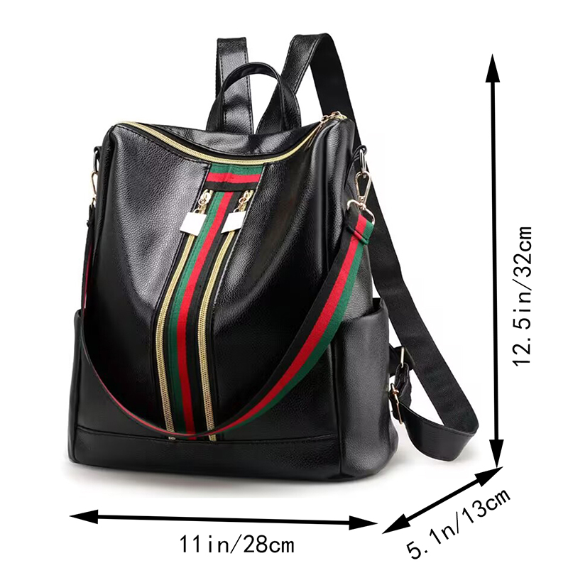 Stylowy plecak wielofunkcyjny  – Travel Packing Accessories recenzja i cena