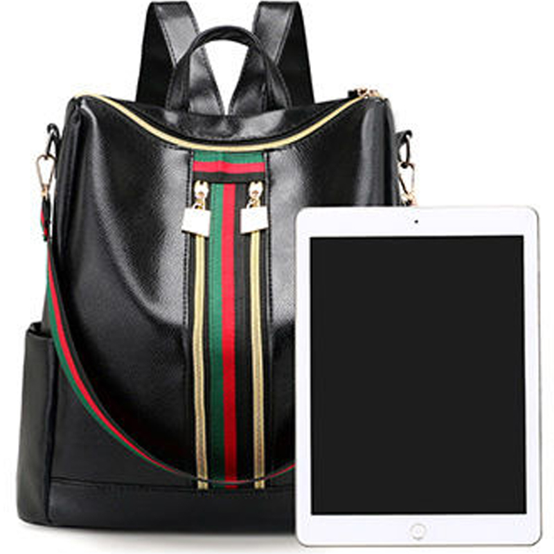 Stylowy plecak wielofunkcyjny  – Travel Packing Accessories recenzja i cena