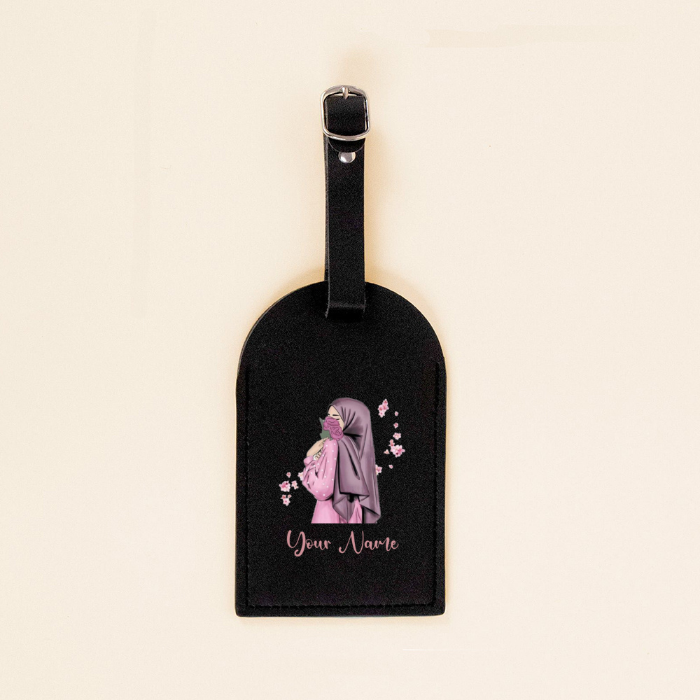 Spersonalizowane dziewczyny hi – Travel Accessories Gifts For Her recenzja i cena