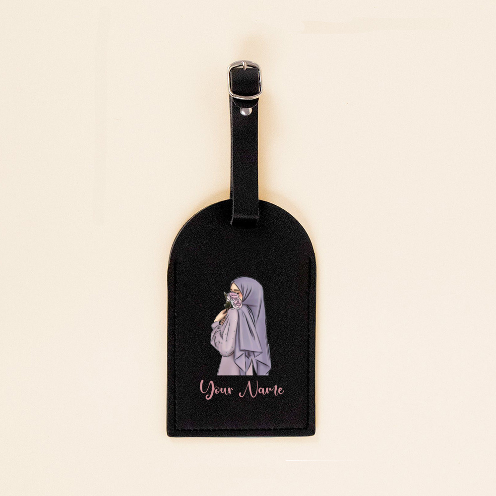 Spersonalizowane dziewczyny hi – Travel Accessories Gifts For Her recenzja i cena