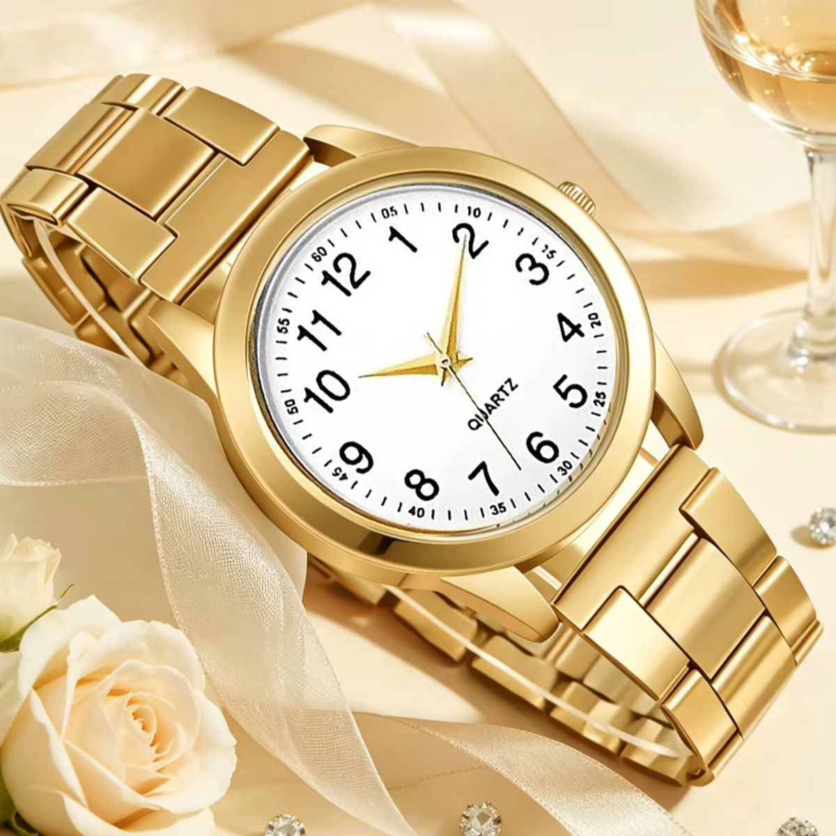 6-częściowy zestaw: modny okrą – Travel Accessories Gifts For Her recenzja i cena
