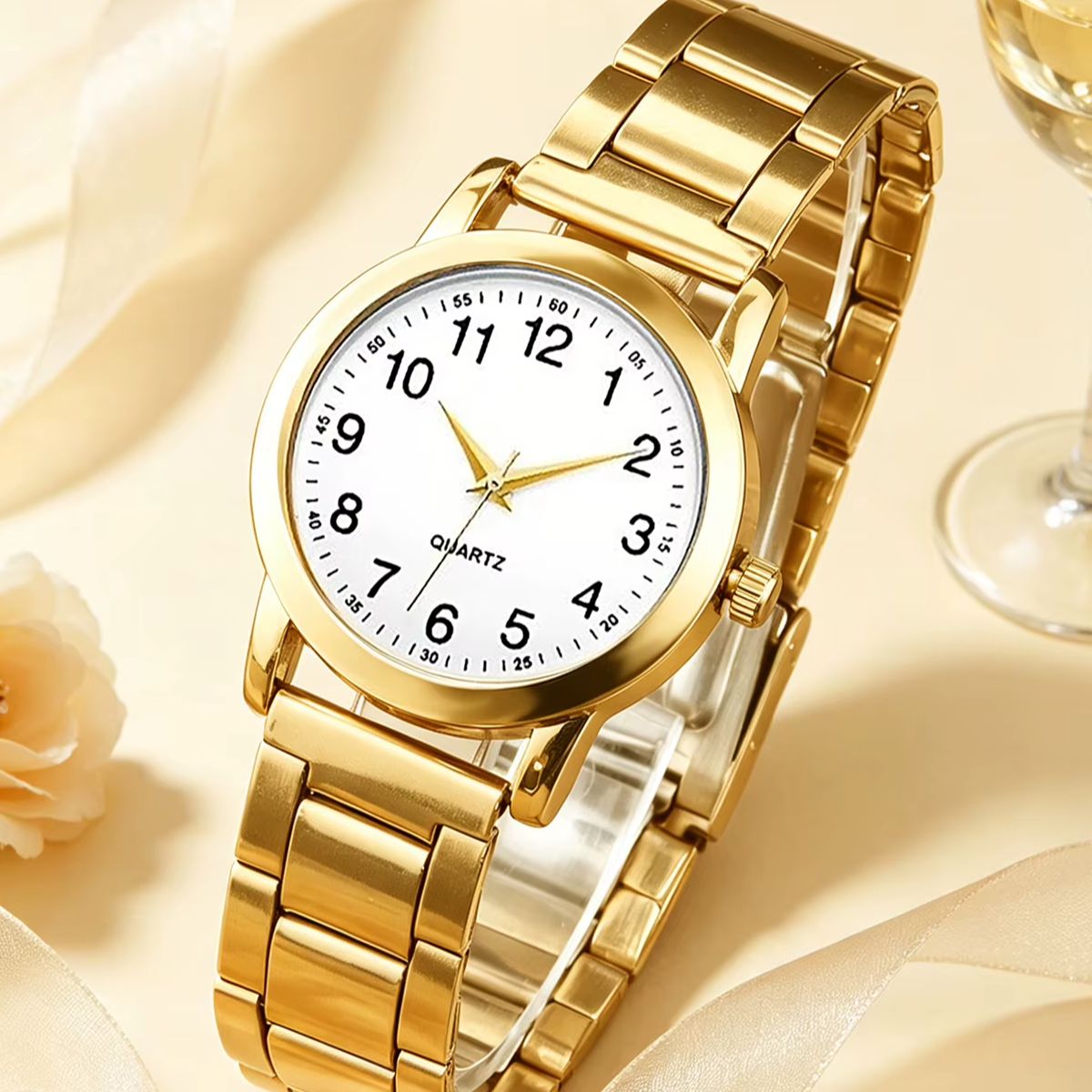 6-częściowy zestaw: modny okrą – Travel Accessories Gifts For Her recenzja i cena
