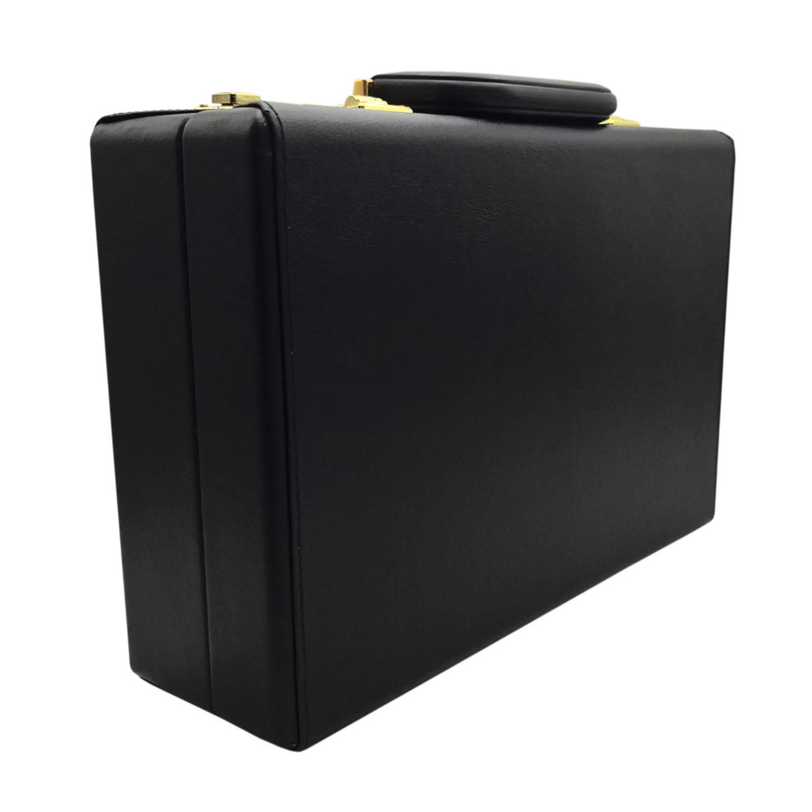 Etui na klarnet BB ze skóry PU – Travel Accessories Leather recenzja i cena