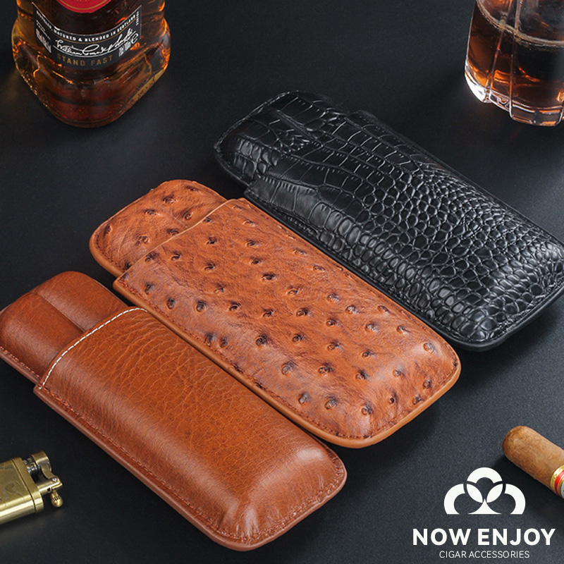 ZAPRAZMYŚLIJ: Luksusowe etui n – Travel Accessories Leather recenzja i cena