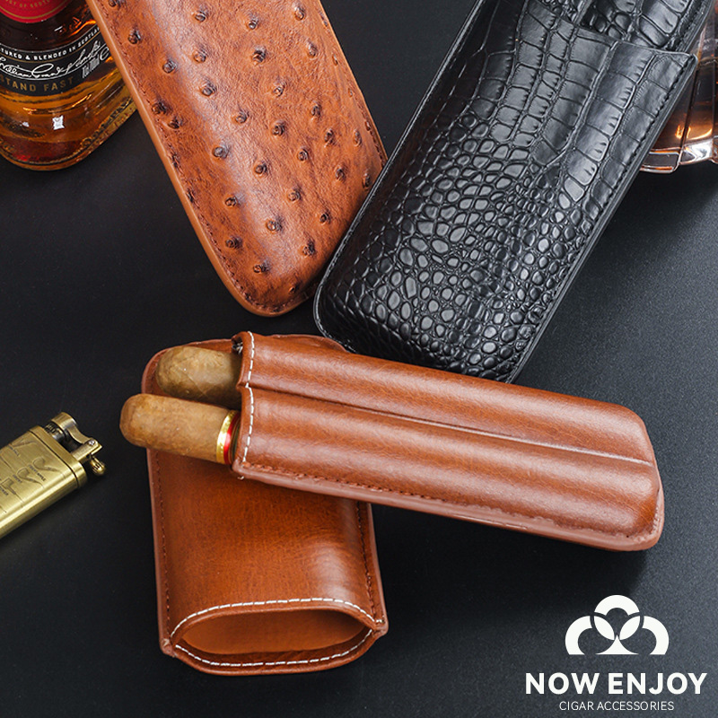 ZAPRAZMYŚLIJ: Luksusowe etui n – Travel Accessories Leather recenzja i cena