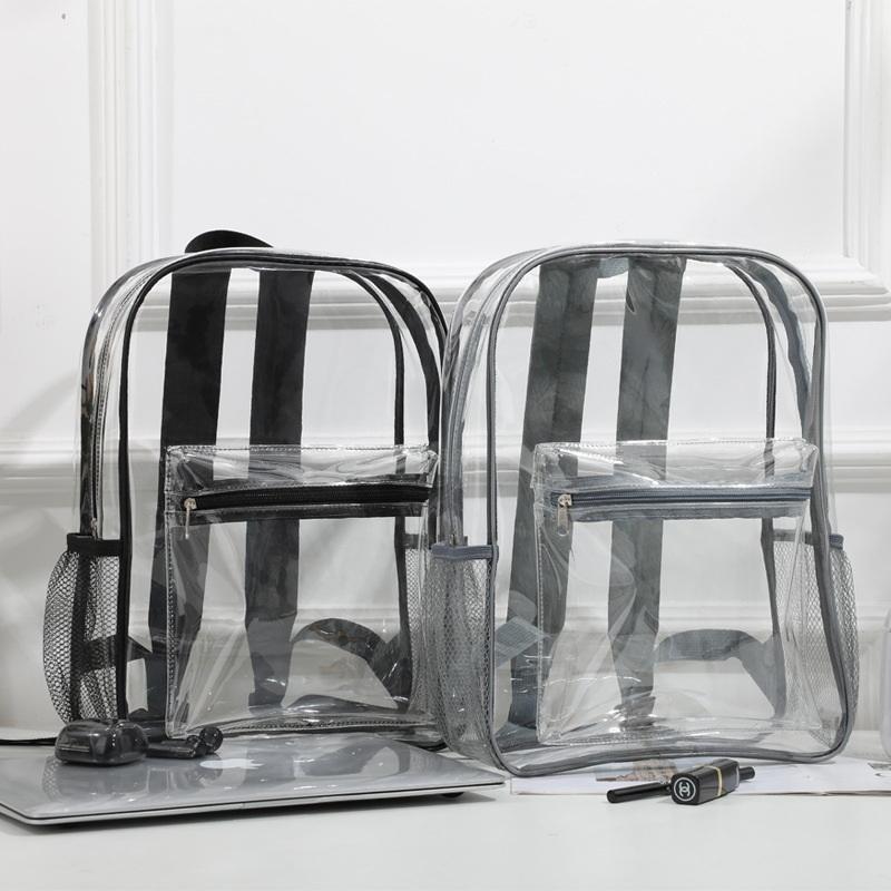 Plecak sportowy/Vly/PVC do uży – Travel Packing Accessories recenzja i cena