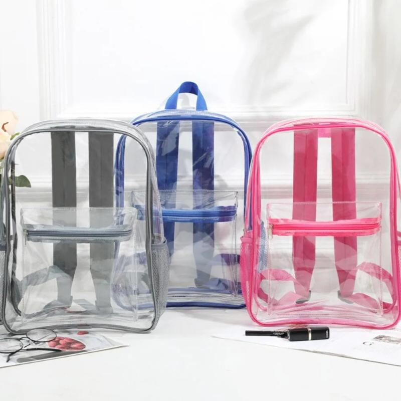 Plecak sportowy/Vly/PVC do uży – Travel Packing Accessories recenzja i cena