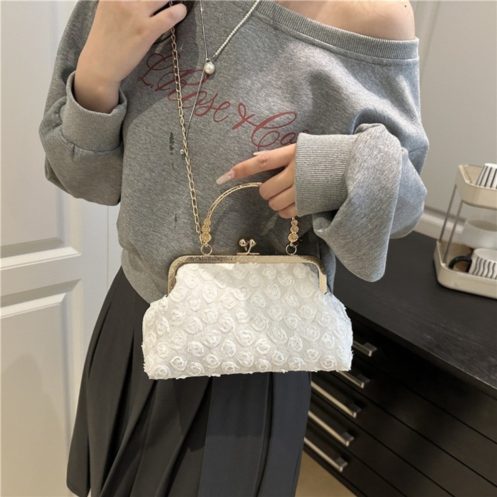 Luksusowa torebka na ramię z k – Travel Accessories Luxury recenzja i cena