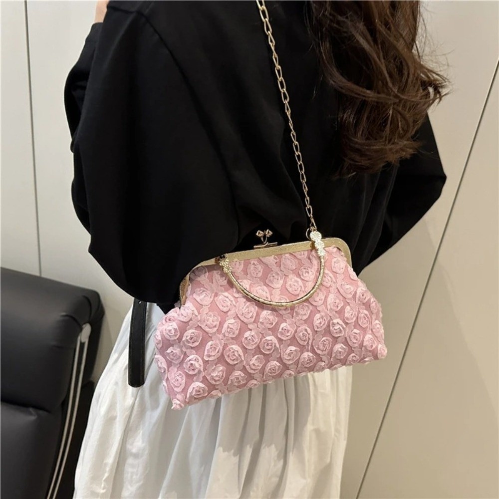 Luksusowa torebka na ramię z k – Travel Accessories Luxury recenzja i cena