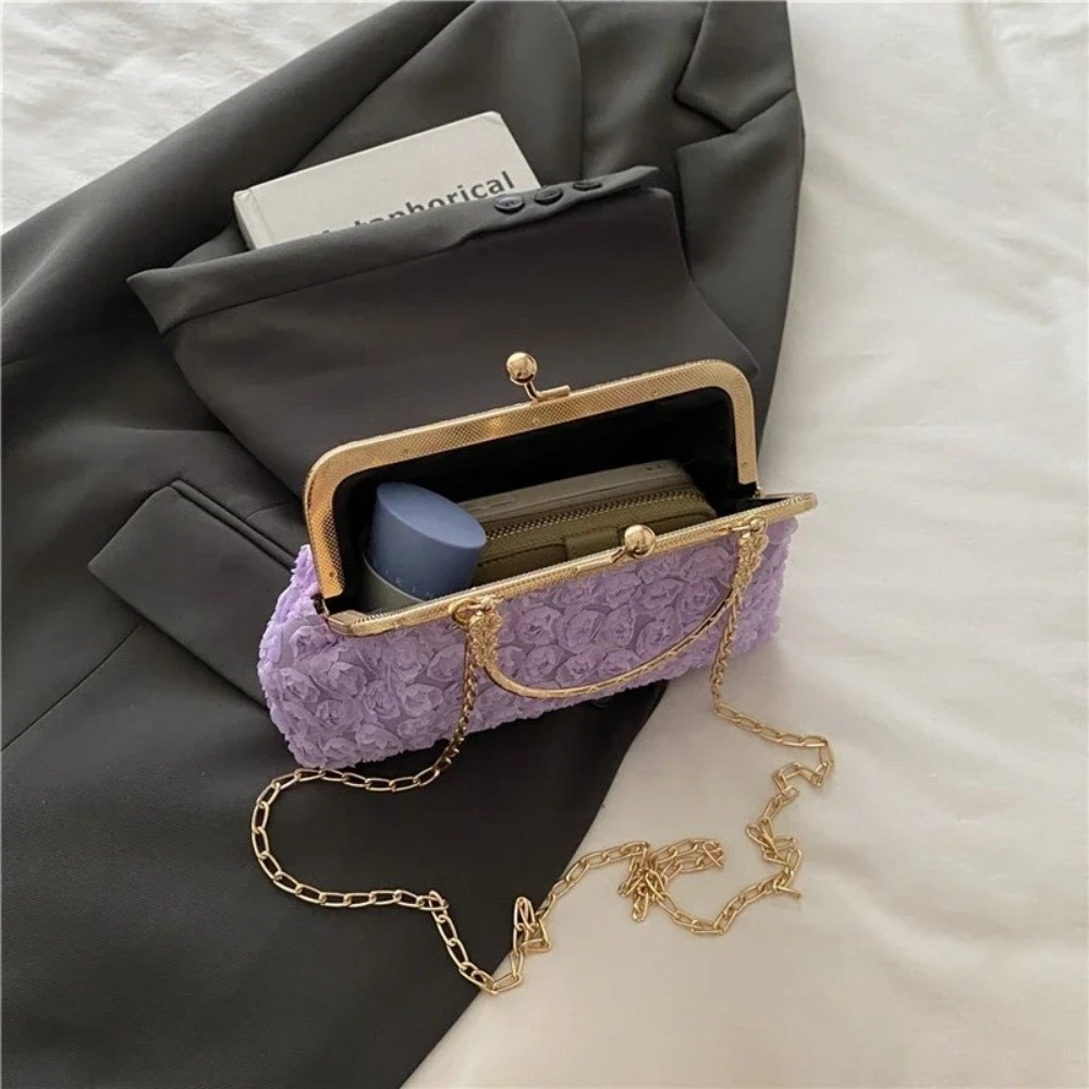 Luksusowa torebka na ramię z k – Travel Accessories Luxury recenzja i cena