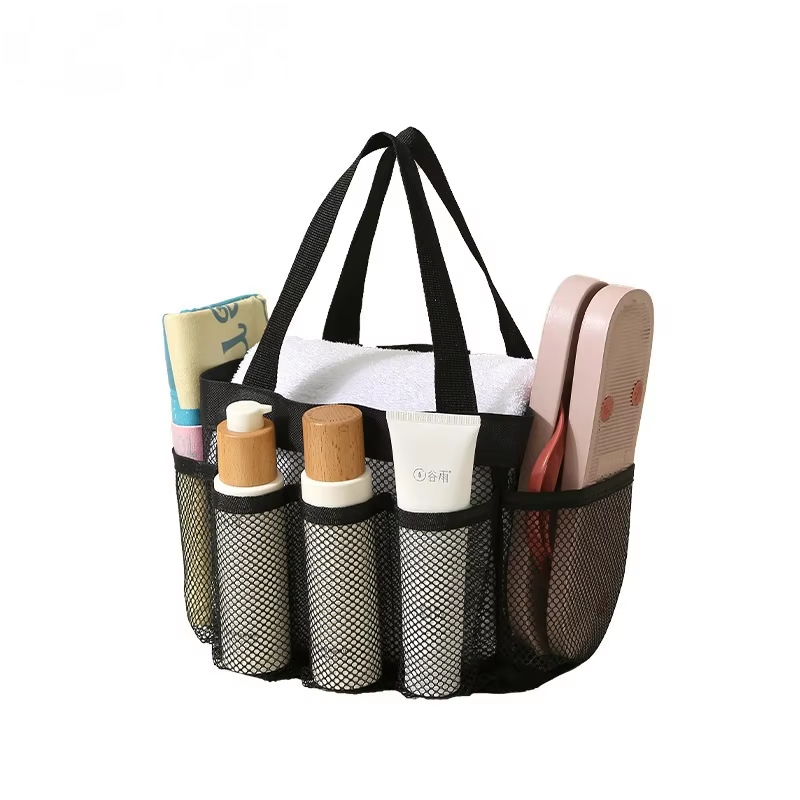 Przenośna siatkowa torba na pr – Travel Packing Accessories recenzja i cena