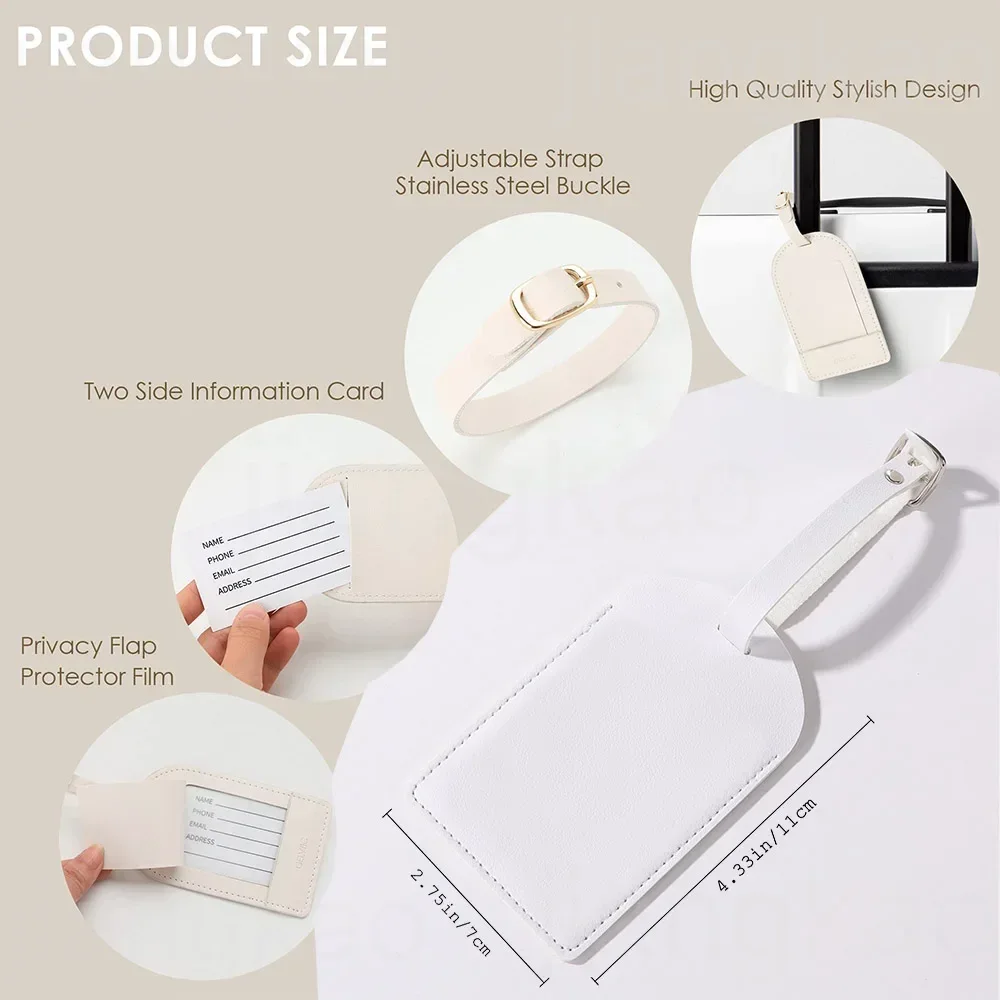 Spersonalizowana przywieszka d – Travel Accessories Gifts For Her recenzja i cena