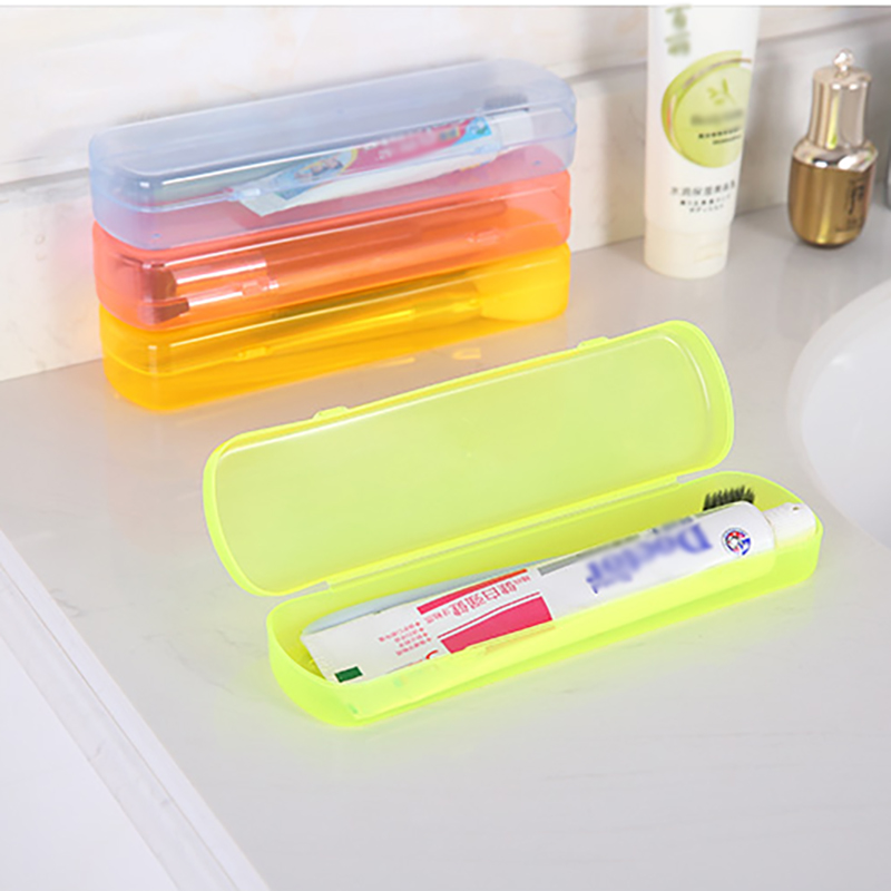 Akcesoria łazienkowe Przenośny – Travel Accessories For Europe recenzja i cena