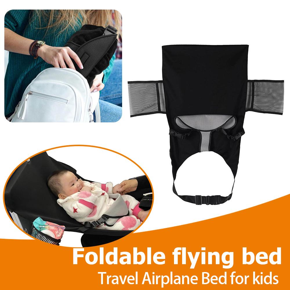 Przenośne siedziska samolotowe – Travel Accessories For 4 Year Old recenzja i cena