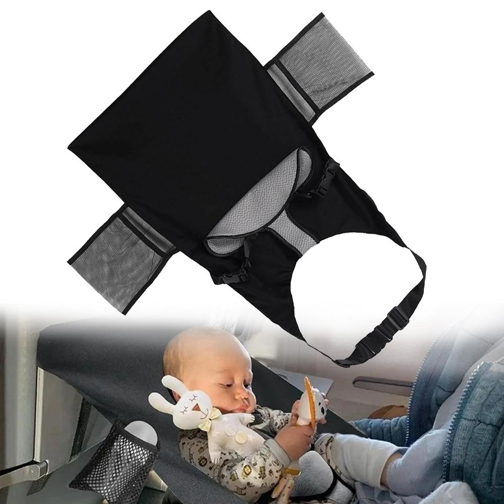 Przenośne siedziska samolotowe – Travel Accessories For 4 Year Old recenzja i cena