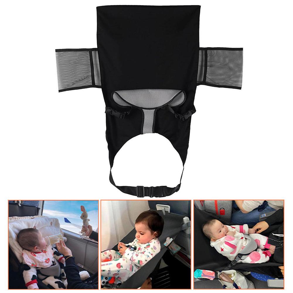 Przenośne siedziska samolotowe – Travel Accessories For 4 Year Old recenzja i cena